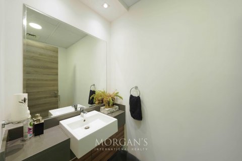Apartment in Jumeirah Village Circle, Dubai, UAE 1 bedroom, 69.5 sq.m. № 610815 - photo 13