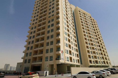 ETLALA RESIDENCE 1 di Dubai Land, UEA nomor 351007
