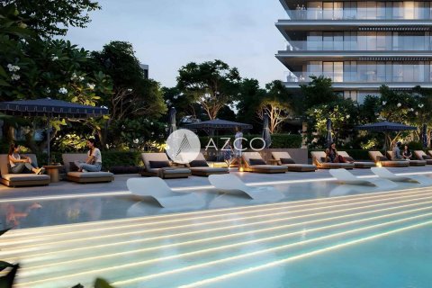 Byt v Dubai Creek Harbour (The Lagoons), SAE 1 ložnice, 70.3 m² Č.: 599885 - fotografie 13