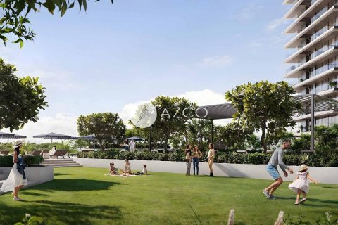 Byt v Dubai Creek Harbour (The Lagoons), SAE 1 ložnice, 70.3 m² Č.: 599885 - fotografie 14