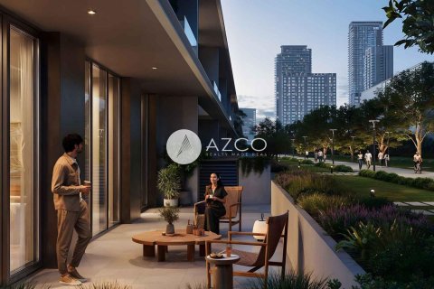 Byt v Dubai Creek Harbour (The Lagoons), SAE 1 ložnice, 70.3 m² Č.: 599885 - fotografie 7