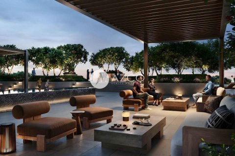 Byt v Dubai Creek Harbour (The Lagoons), SAE 1 ložnice, 70.3 m² Č.: 599885 - fotografie 12