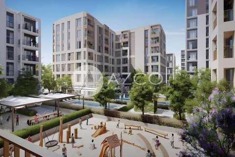 Apartemen di Dubai Creek Harbour (The Lagoons), Dubai, UEA 3 kamar tidur, 146 m2 nomor 599883 - foto 2
