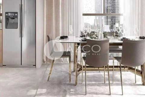 Apartemen di Dubai Creek Harbour (The Lagoons), Dubai, UEA 3 kamar tidur, 146 m2 nomor 599883 - foto 7