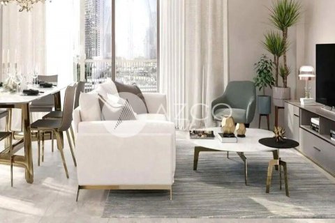 Apartemen di Dubai Creek Harbour (The Lagoons), Dubai, UEA 3 kamar tidur, 146 m2 nomor 599883 - foto 6