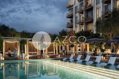 Apartament në Altus në Dubai Creek Harbour (The Lagoons), Emiratet e Bashkuara Arabe 3 dhoma gjumi, 148.3 m2. № 599884 - Foto 1