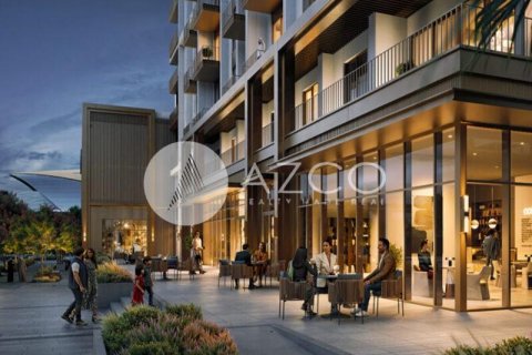 Apartament në Altus në Dubai Creek Harbour (The Lagoons), Emiratet e Bashkuara Arabe 3 dhoma gjumi, 148.3 m2. № 599884 - Foto 5