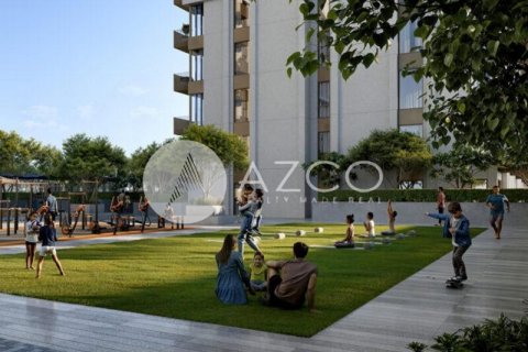 Apartament në Altus në Dubai Creek Harbour (The Lagoons), Emiratet e Bashkuara Arabe 3 dhoma gjumi, 148.3 m2. № 599884 - Foto 7