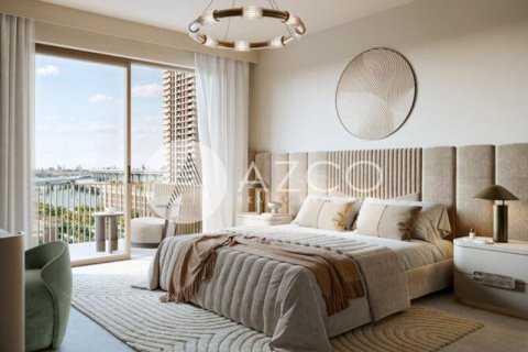 Apartament në Altus në Dubai Creek Harbour (The Lagoons), Emiratet e Bashkuara Arabe 3 dhoma gjumi, 148.3 m2. № 599884 - Foto 3