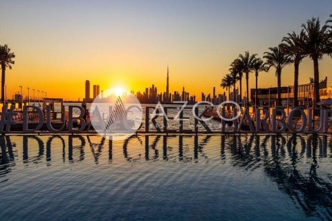 Apartament në Altus në Dubai Creek Harbour (The Lagoons), Emiratet e Bashkuara Arabe 3 dhoma gjumi, 148.3 m2. № 599884 - Foto 4