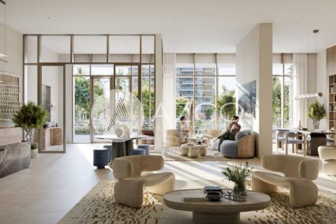 Apartament në Altus në Dubai Creek Harbour (The Lagoons), Emiratet e Bashkuara Arabe 3 dhoma gjumi, 148.3 m2. № 599884 - Foto 6
