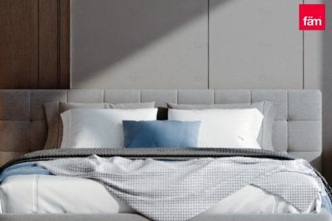 شقة للبيع في Arjan، دبي، الإمارات العربية المتحدة 1 غرفة نوم ، 72.2 متر مربع ، رقم 691187 - صورة 3