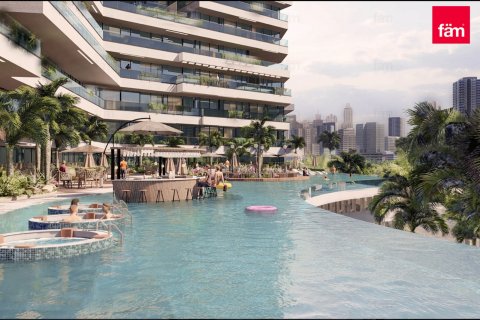 شقة للبيع في Arjan، دبي، الإمارات العربية المتحدة 1 غرفة نوم ، 72.2 متر مربع ، رقم 691187 - صورة 9