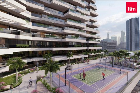 شقة للبيع في Arjan، دبي، الإمارات العربية المتحدة 1 غرفة نوم ، 72.2 متر مربع ، رقم 691187 - صورة 5