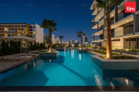 Apartment til leje i Arjan, Dubai, UAE 1 soveværelse, 82.7 kvm № 691188 - foto 7