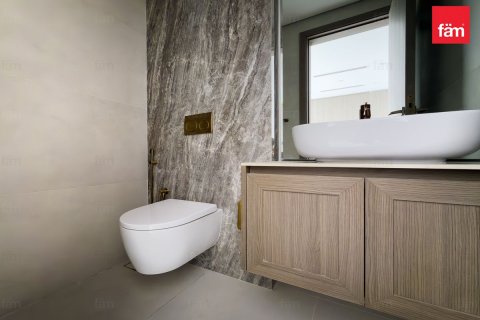 Huoneisto Arjan, Dubai, Arabiemiraatit 1 makuuhuone, 82.7 m2 № 691188 - kuva 10