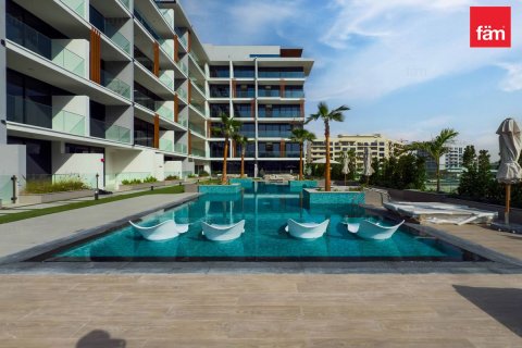 Apartment til leje i Arjan, Dubai, UAE 1 soveværelse, 82.7 kvm № 691188 - foto 18
