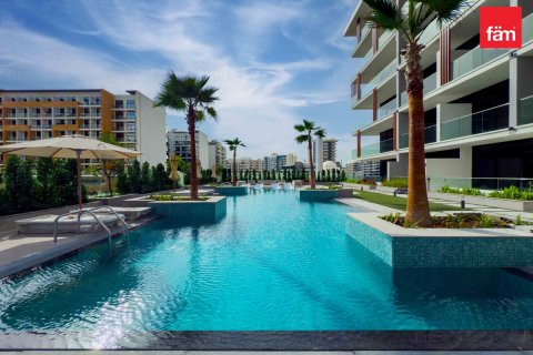 Huoneisto Arjan, Dubai, Arabiemiraatit 1 makuuhuone, 82.7 m2 № 691188 - kuva 18