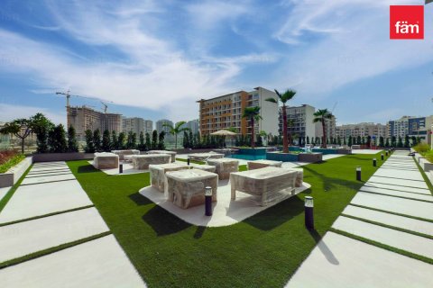 Apartment til leje i Arjan, Dubai, UAE 1 soveværelse, 82.7 kvm № 691188 - foto 5