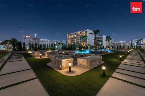 Apartment til leje i Arjan, Dubai, UAE 1 soveværelse, 82.7 kvm № 691188 - foto 4