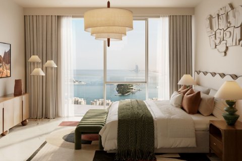Lakás itt: Dubai Harbour, EAE, 2 hálószoba, 136.5 m², azonosító: 691186 - fénykép 3