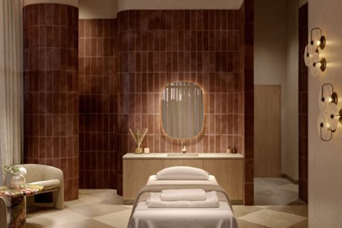 Apartman u gradu Dubai Harbour, UAE 2 spavaće sobe, 136.5 m2 Br. 691186 - Slika 5