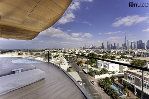 Müüa katusekorter asukohaga Dubai, AÜE: 6 magamistoaga, 1404.5 m² Nr 691185 - pilt 19