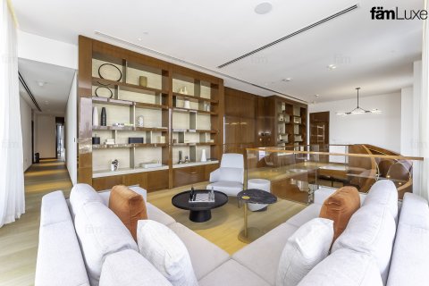 Müüa katusekorter asukohaga Dubai, AÜE: 6 magamistoaga, 1404.5 m² Nr 691185 - pilt 21