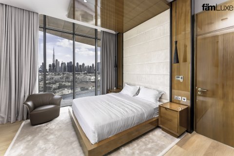 Müüa katusekorter asukohaga Dubai, AÜE: 6 magamistoaga, 1404.5 m² Nr 691185 - pilt 20