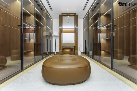 פנטהאוס למכירה ב Dubai, איחוד האמירויות  6 חדרי שינה, 1414 מ"ר, מספר 691185 - תמונה 12