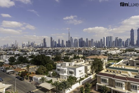 Müüa katusekorter asukohaga Dubai, AÜE: 6 magamistoaga, 1404.5 m² Nr 691185 - pilt 5