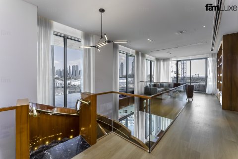 Müüa katusekorter asukohaga Dubai, AÜE: 6 magamistoaga, 1404.5 m² Nr 691185 - pilt 9