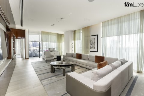 Müüa katusekorter asukohaga Dubai, AÜE: 6 magamistoaga, 1404.5 m² Nr 691185 - pilt 22