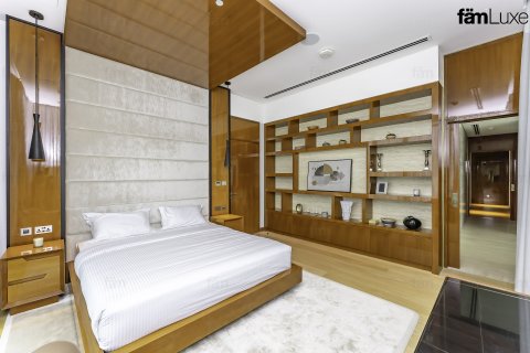 Müüa katusekorter asukohaga Dubai, AÜE: 6 magamistoaga, 1404.5 m² Nr 691185 - pilt 12