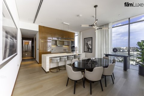 פנטהאוס למכירה ב Dubai, איחוד האמירויות  6 חדרי שינה, 1414 מ"ר, מספר 691185 - תמונה 7