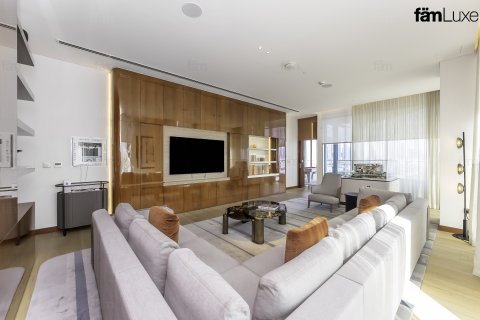 פנטהאוס למכירה ב Dubai, איחוד האמירויות  6 חדרי שינה, 1414 מ"ר, מספר 691185 - תמונה 15