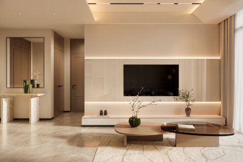 Dubai, UAE의 판매용 아파트 침실 1개, 79.5제곱미터 번호 691191 - 사진 5