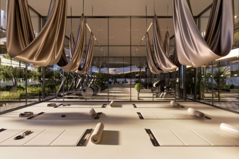 Dubai, UAE의 판매용 아파트 침실 1개, 79.5제곱미터 번호 691191 - 사진 10