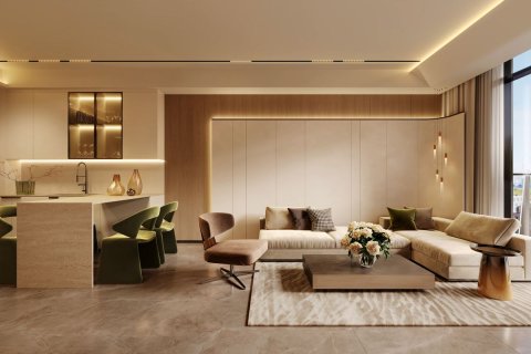 Dubai, UAE의 판매용 아파트 침실 1개, 79.5제곱미터 번호 691191 - 사진 4