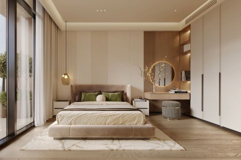 Dubai, UAE의 판매용 아파트 침실 1개, 79.5제곱미터 번호 691191 - 사진 6