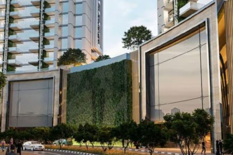 Διαμέρισμα σε Dubai, ΗΑΕ 2 υπνοδωμάτια, 89.5 τ.μ. Αρ. 691190 - φωτογραφία 4