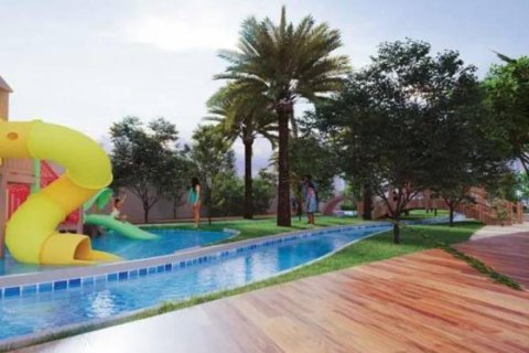 Διαμέρισμα σε Dubai, ΗΑΕ 2 υπνοδωμάτια, 89.5 τ.μ. Αρ. 691190 - φωτογραφία 7