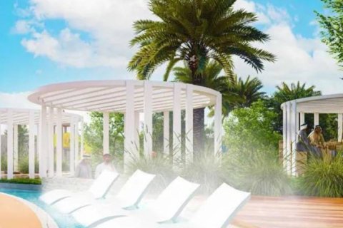 Διαμέρισμα σε Dubai, ΗΑΕ 2 υπνοδωμάτια, 89.5 τ.μ. Αρ. 691190 - φωτογραφία 10