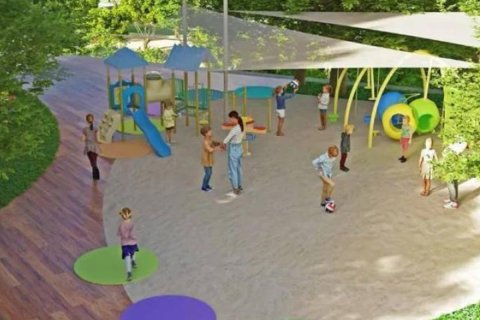 Διαμέρισμα σε Dubai, ΗΑΕ 2 υπνοδωμάτια, 89.5 τ.μ. Αρ. 691190 - φωτογραφία 8