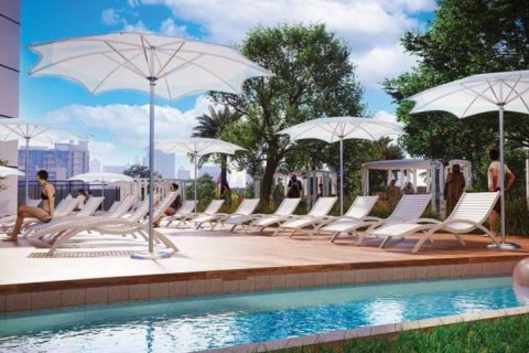 Διαμέρισμα σε Dubai, ΗΑΕ 2 υπνοδωμάτια, 89.5 τ.μ. Αρ. 691190 - φωτογραφία 5