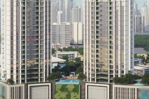 Διαμέρισμα σε Dubai, ΗΑΕ 2 υπνοδωμάτια, 89.5 τ.μ. Αρ. 691190 - φωτογραφία 9