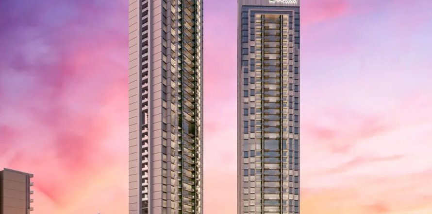 Διαμέρισμα σε Dubai, ΗΑΕ 2 υπνοδωμάτια, 89.5 τ.μ. Αρ. 691190