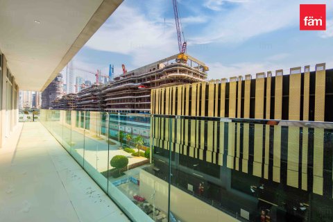 Διαμέρισμα σε Dubai Marina, ΗΑΕ 3 υπνοδωμάτια, 177.5 τ.μ. Αρ. 763854 - φωτογραφία 4