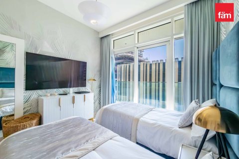 Διαμέρισμα σε Dubai Marina, ΗΑΕ 3 υπνοδωμάτια, 177.5 τ.μ. Αρ. 763854 - φωτογραφία 10