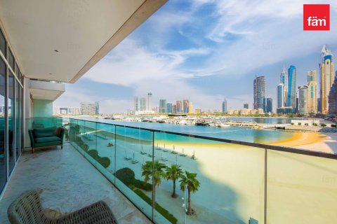 Διαμέρισμα σε Dubai Marina, ΗΑΕ 3 υπνοδωμάτια, 177.5 τ.μ. Αρ. 763854 - φωτογραφία 17